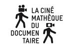 logo de La Cinémathèque du documentaire
