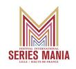 Logo Séries Mania