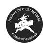 Logo du Festival du court métrage de Clermont-Ferrand