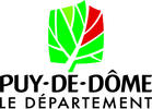 Logo du Département du Puy-de-Dome