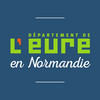 Logo du département de l'Eure