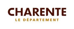 Logo du département de la Charente