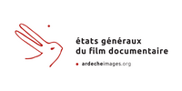 Logo des Etats généraux du film documentaire