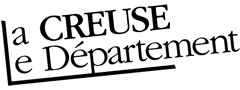 Logo la creuse