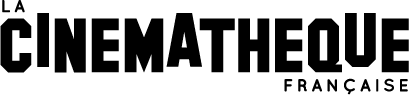 logo Cinémathèque Française