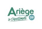Logo du département de l'Ariège