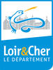 Logo du Loir et Cher
