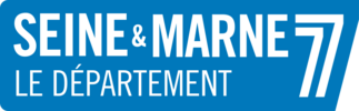 Logo du département de la Seine et Marne