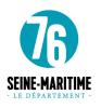 logo Seine Maritime