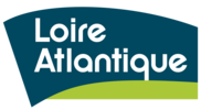 Logo du département de la Loire Atlantique