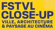 logo Festival Close Up