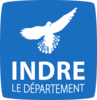 Logo département Indre