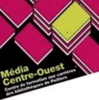Logo Média Centre Ouest
