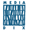 Logo Médiadix