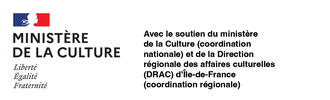 Logi Ministère de la culture