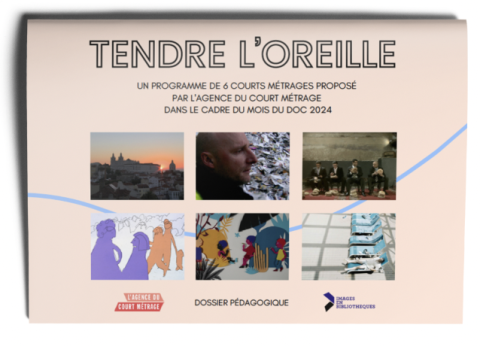 dossier pédagogique tendre l'oreille