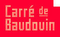 Logo du Pavillon Carré de Baudouin