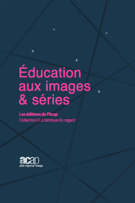 Visuel de la brochure de l'ACAP