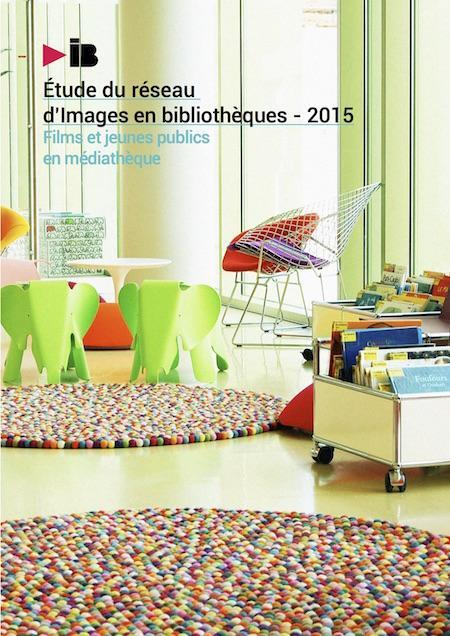 Brochure étude du reseau IeB 2015