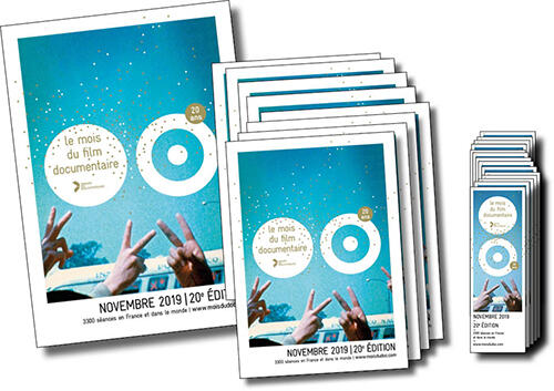 affiches 2019