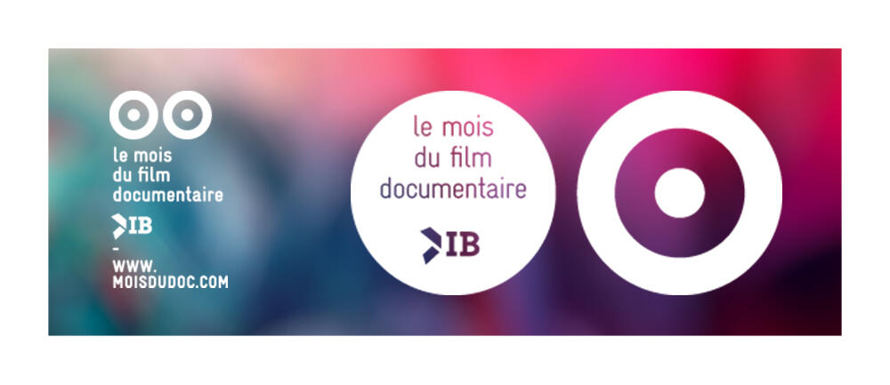 Labels du mois du doc