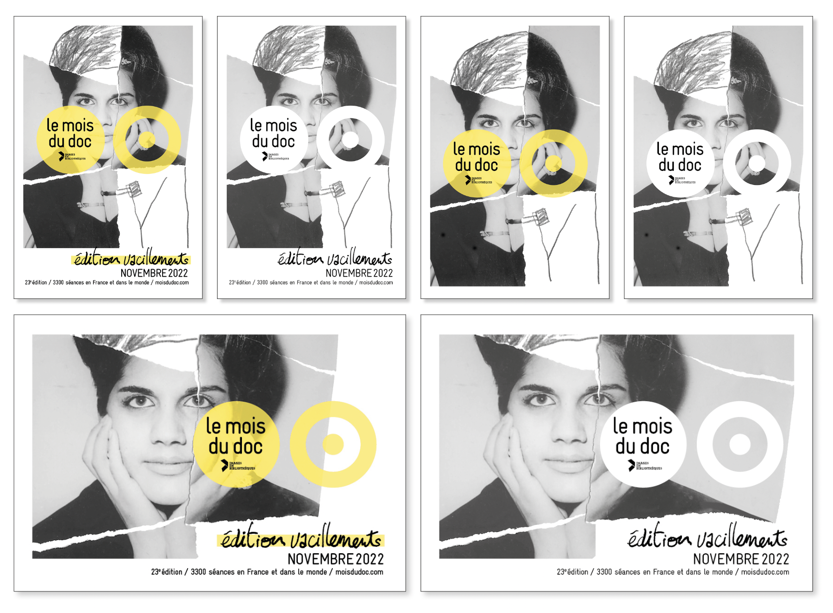 affiches