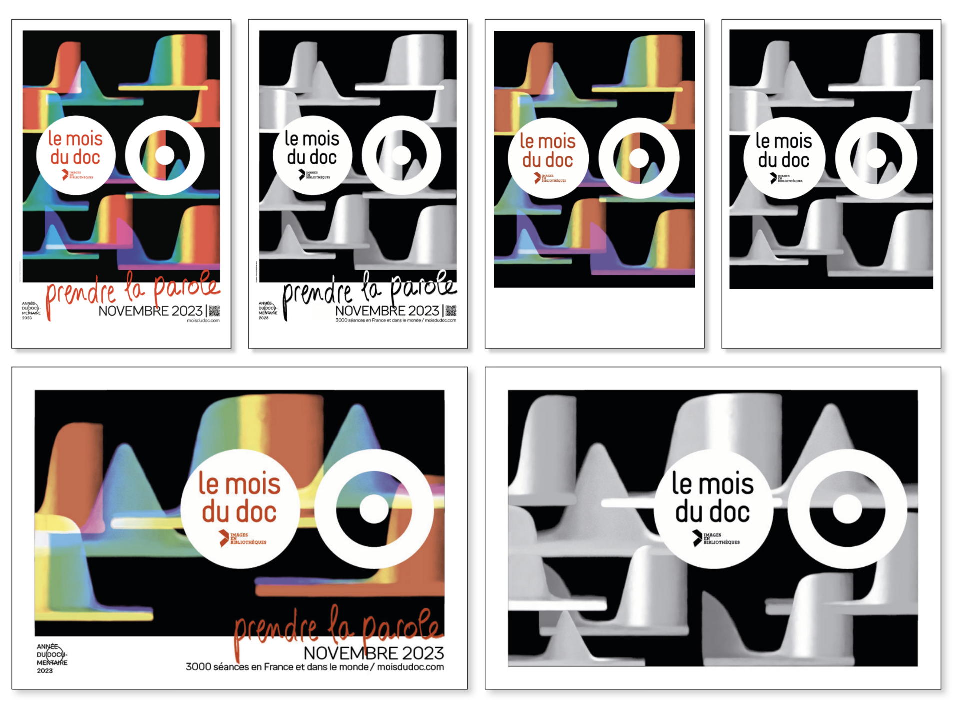 affiches