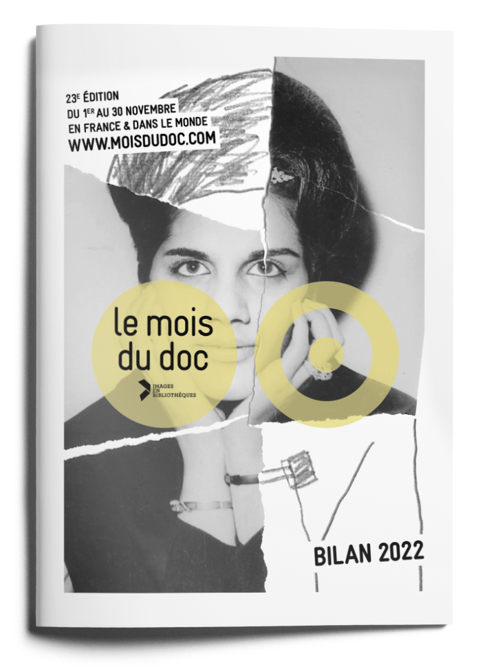brochure fond blanc