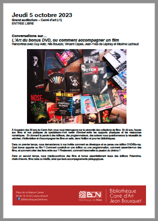 visuel du document