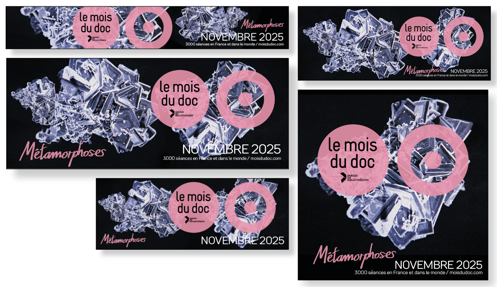 bannières