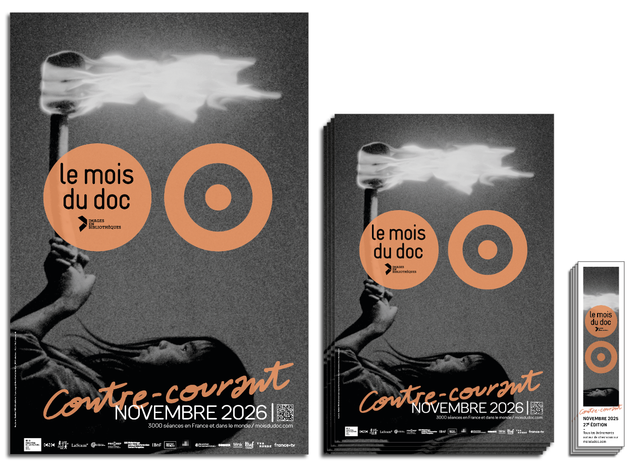 affiches marque pages