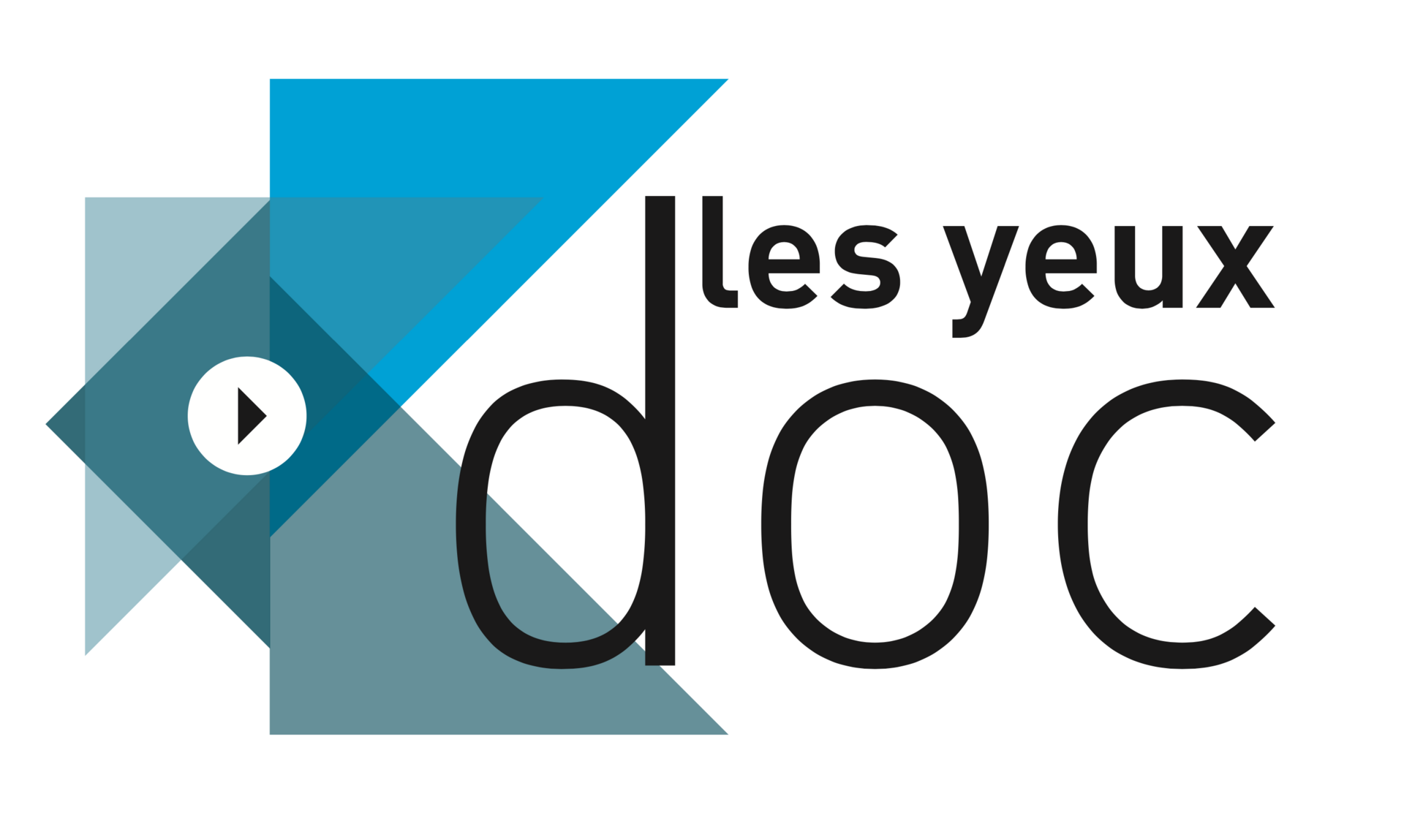 logo Les yeux doc