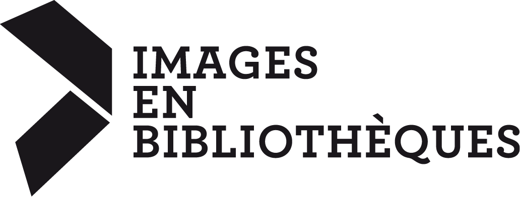 logo images en bibliotheques