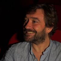 Portrait d'Arnaud Hée