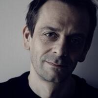 Portrait de Christophe Postic