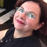 Portrait de Elizabeth Anscutter