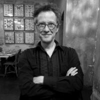 Portrait de Olivier Cotte