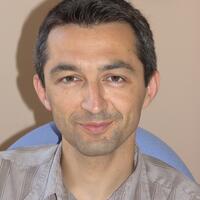 Portrait de Philippe Chenieux