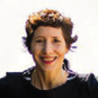 portrait Marie Losier