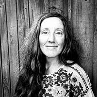 Jenny Saastamoinen - Dir artistique & de programmation de L'oeil lucide