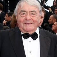 Claude Lanzmann