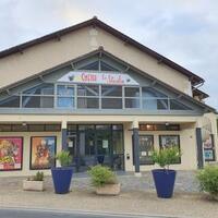 Une salle art & essai au coeur du Périgord vert 