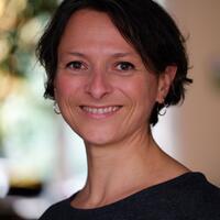 Photo Annabel Loyola par Julie D'Amour-Léger