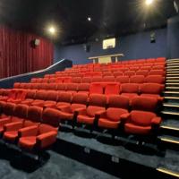 Cinema Le Club à Peyrat-le-Château