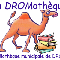Logo DROMothèque